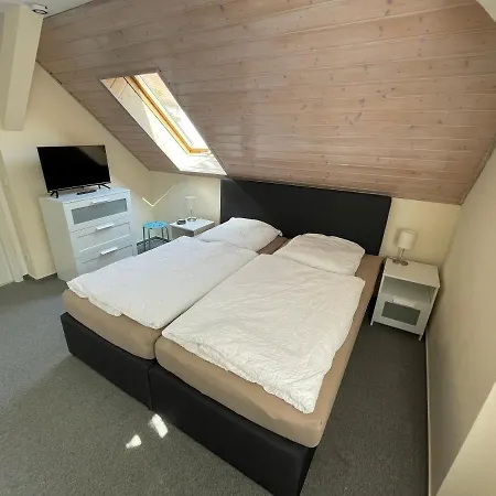 Appartement Freundliche Zweiraumwohnung In Ruhiger Lage Cottbus