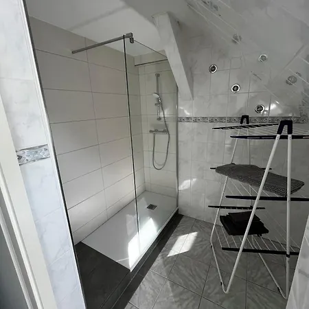 Appartement Freundliche Zweiraumwohnung In Ruhiger Lage *