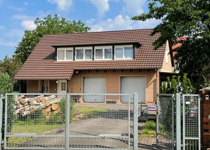 Apartamento Freundliche Zweiraumwohnung In Ruhiger Lage *