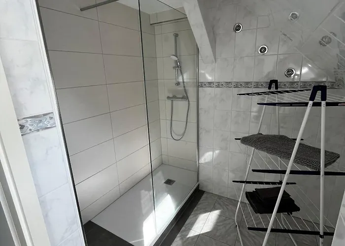 Apartamento Freundliche Zweiraumwohnung In Ruhiger Lage *